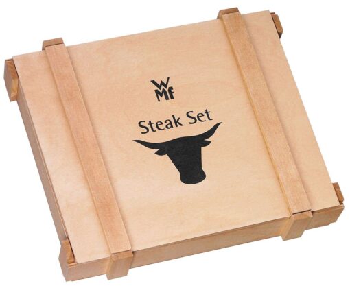 Bộ dao dĩa Wmf Steak 12 món