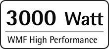 Wmf Skyline Vario công suất 3000W