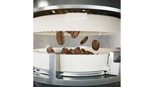 Cối chất liệu gốm bền bỉ của Máy pha cà phê Philips EP2221/40 series 2000